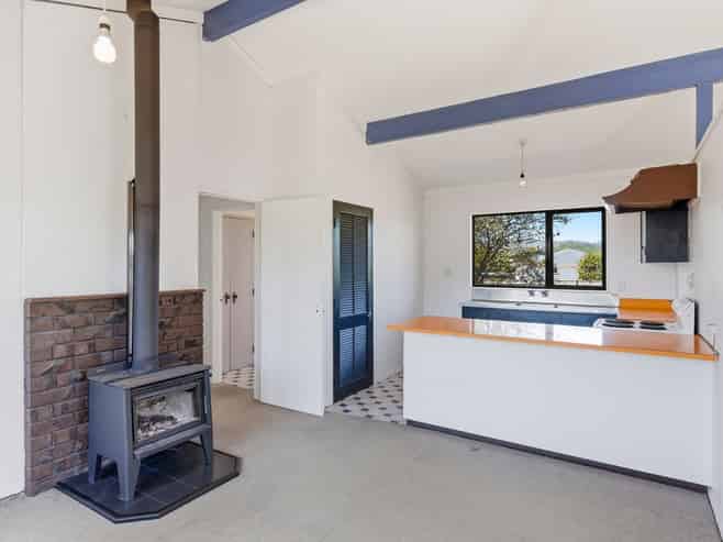 24b Olive Terrace, Paraparaumu Beach