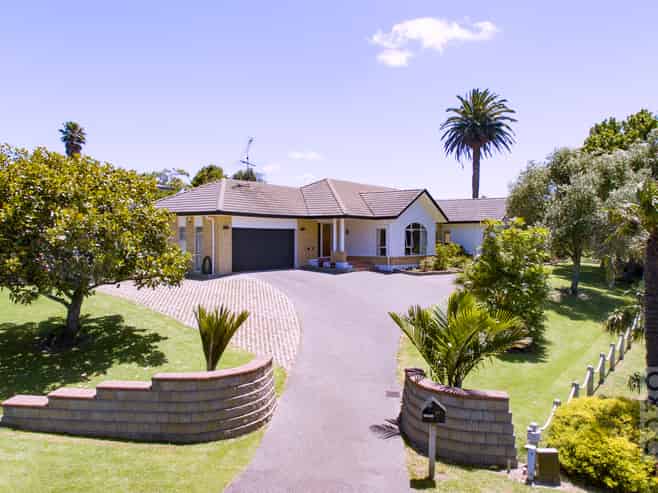 10 Amber Place, Waimauku