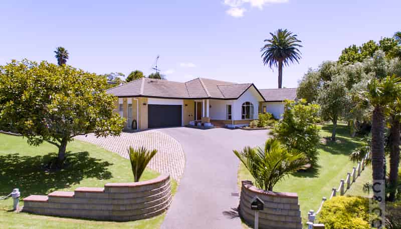 10 Amber Place, Waimauku