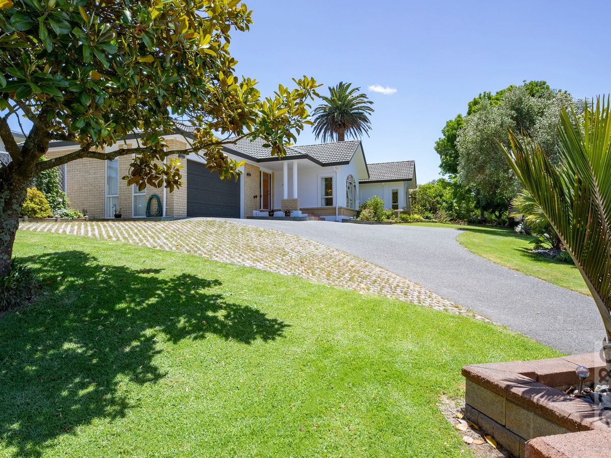 10 Amber Place, Waimauku, Rodney, Auckland - Photo 1