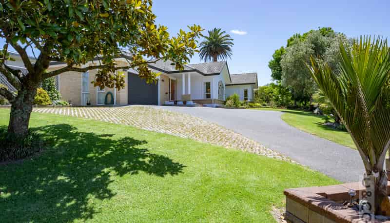 10 Amber Place, Waimauku