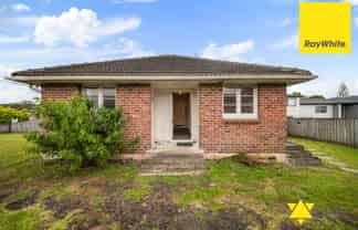 Auckland - Address withheld