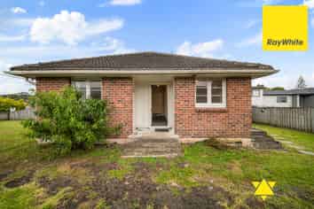 Auckland - Address withheld