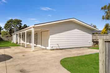 40 Clifton Terrace, Fitzherbert