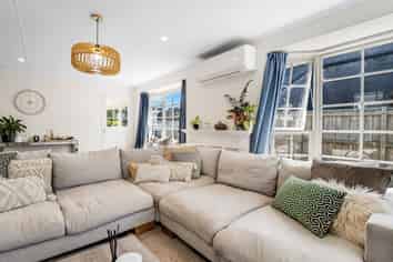 40 Clifton Terrace, Fitzherbert