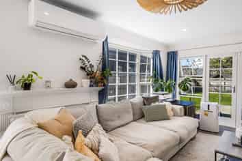 40 Clifton Terrace, Fitzherbert