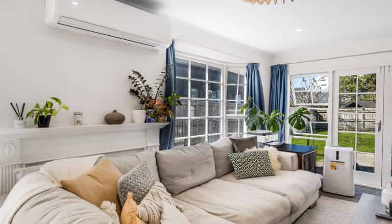 40 Clifton Terrace, Fitzherbert