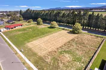 50 Memorial Crescent Methven, Methven