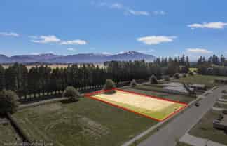 50 Memorial Crescent Methven, Methven