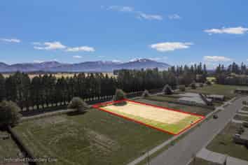 50 Memorial Crescent Methven, Methven