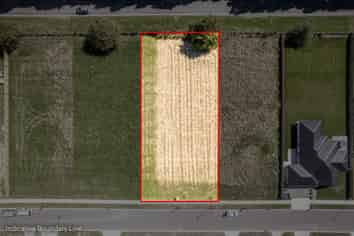 50 Memorial Crescent Methven, Methven