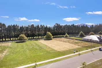 50 Memorial Crescent Methven, Methven