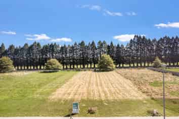 50 Memorial Crescent Methven, Methven