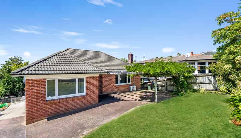 44 Ladies Mile, Remuera