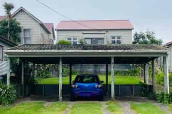 13 Calvert Road, Moturoa