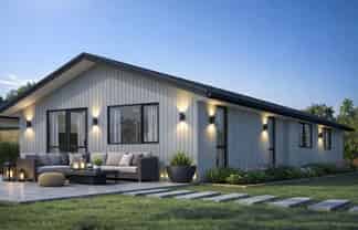 66 Pebble Beach Boulevard, Kamo