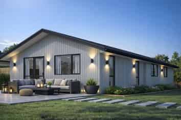 66 Pebble Beach Boulevard, Kamo