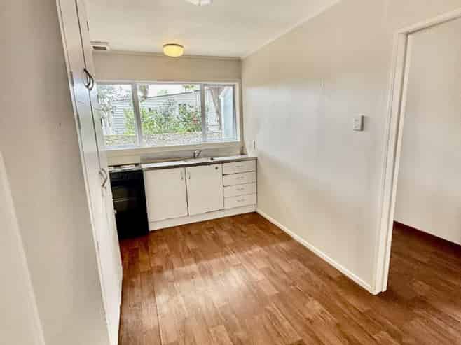 1/74A Trafalgar Street, Onehunga