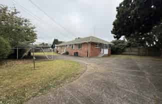 1/74A Trafalgar Street, Onehunga