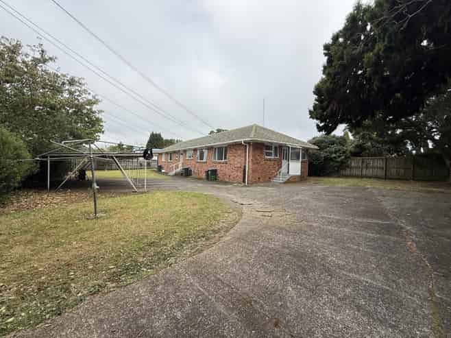 1/74A Trafalgar Street, Onehunga