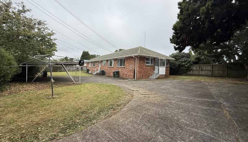 1/74A Trafalgar Street, Onehunga