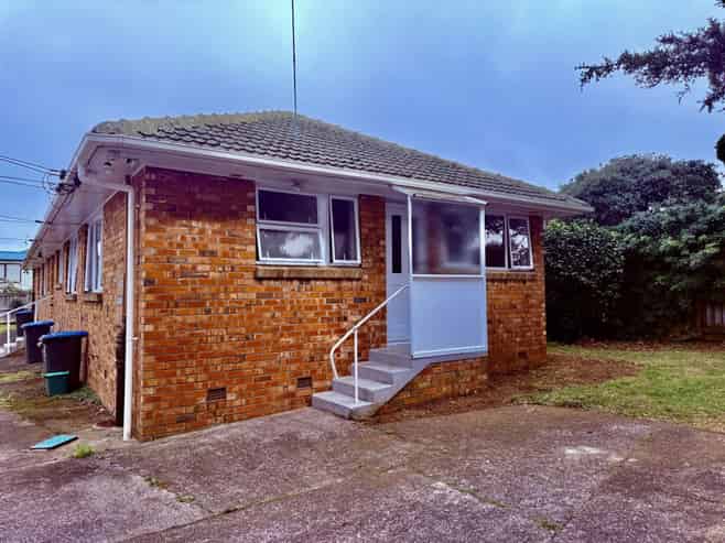 1/74A Trafalgar Street, Onehunga