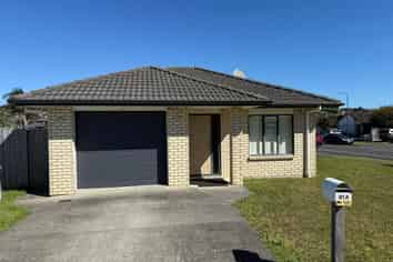 41A Donegal Park Drive, Flat Bush