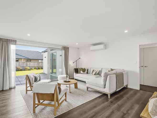 1 Kaurinui Crescent, One Tree Point