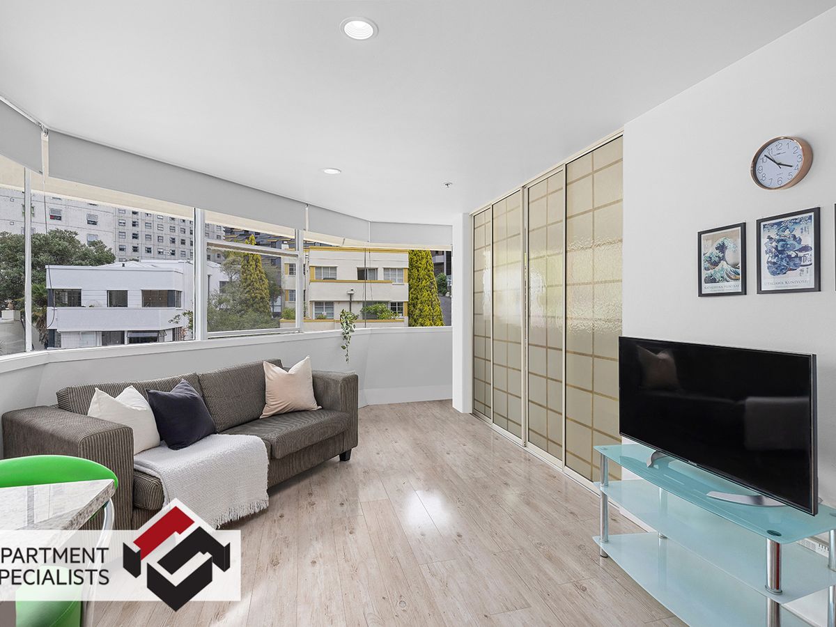 2 Whitaker Place, Auckland Central, Auckland City, Auckland - Photo 2