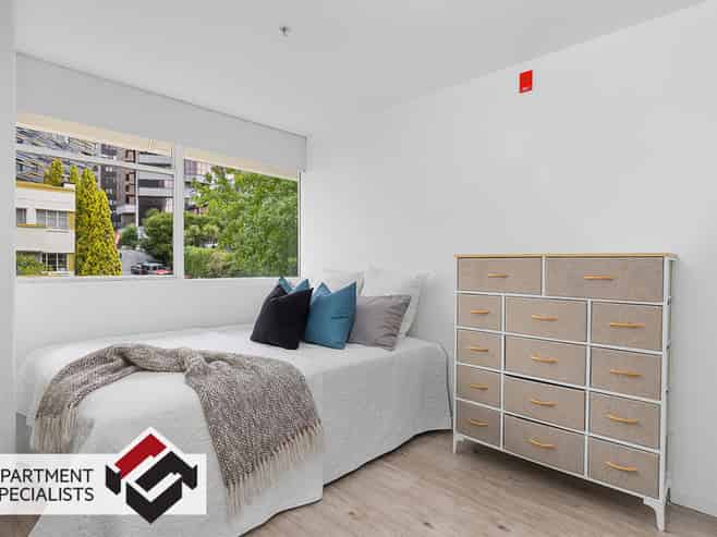 2 Whitaker Place, Auckland Central