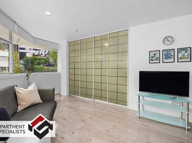 2 Whitaker Place, Auckland Central