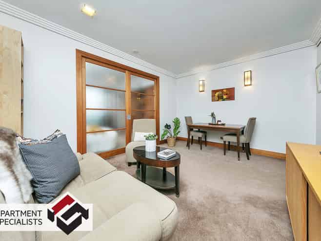 1 Courthouse Lane, Auckland Central