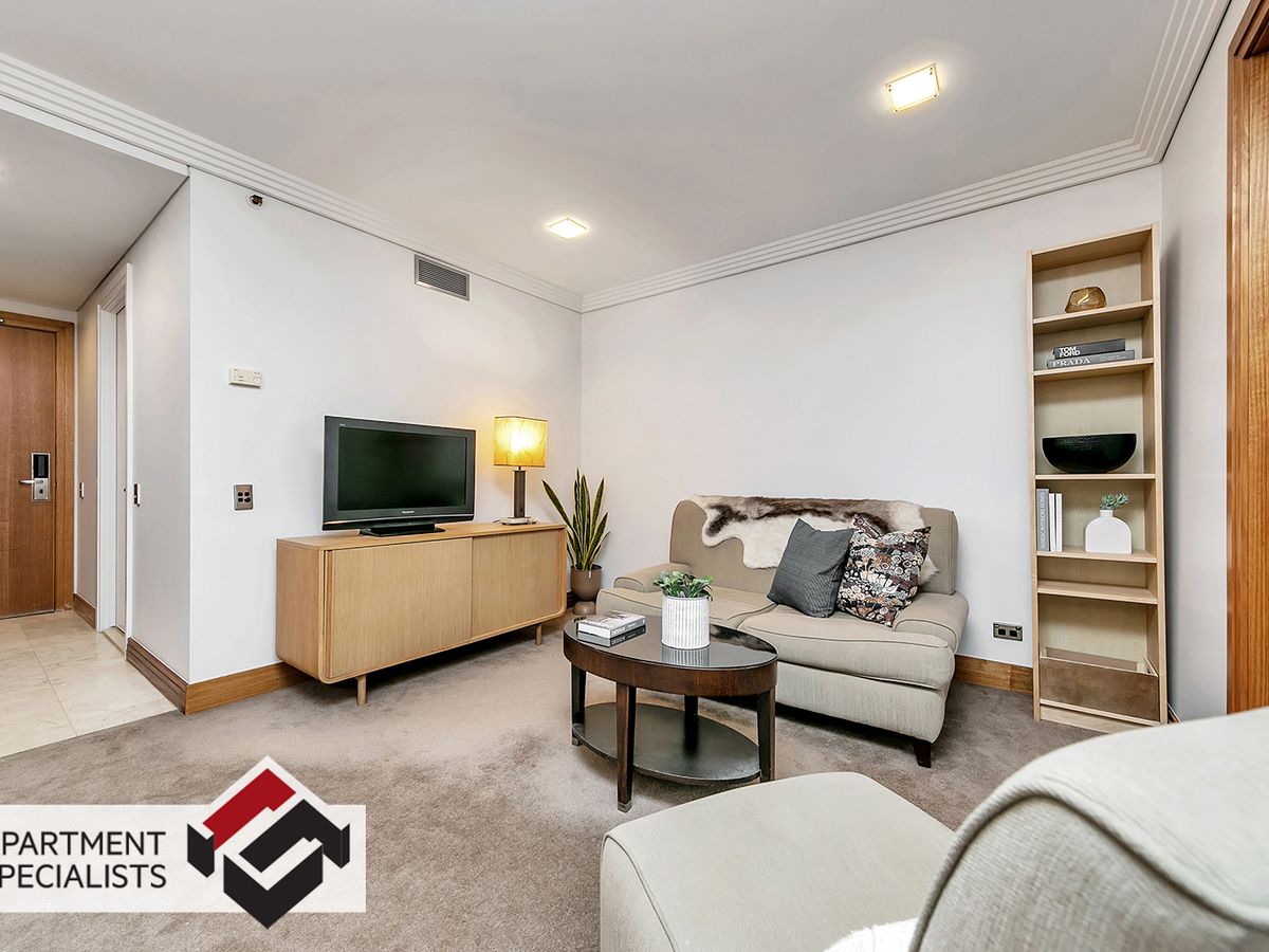 1 Courthouse Lane, Auckland Central, Auckland City, Auckland