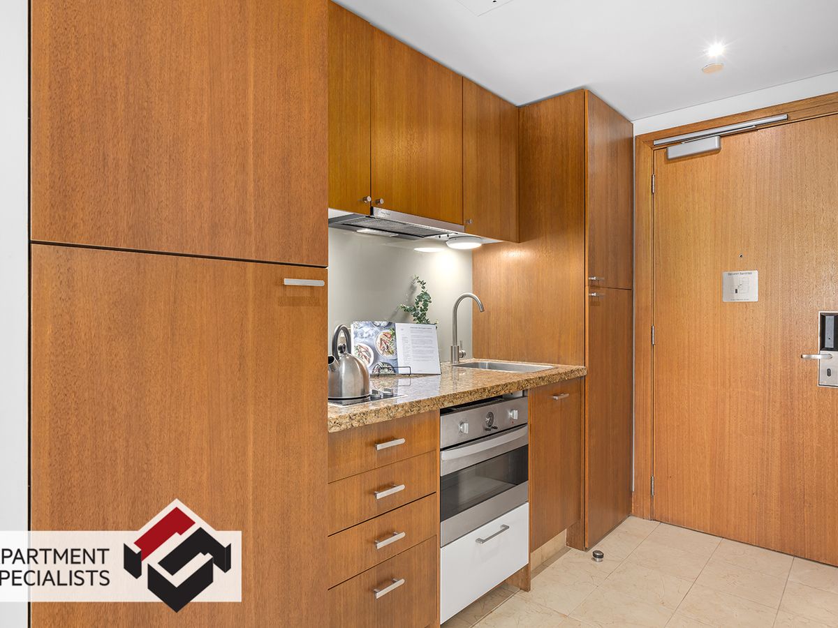 1 Courthouse Lane, Auckland Central, Auckland City, Auckland - Photo 2