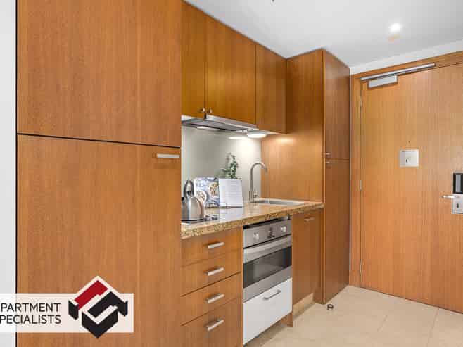 1 Courthouse Lane, Auckland Central