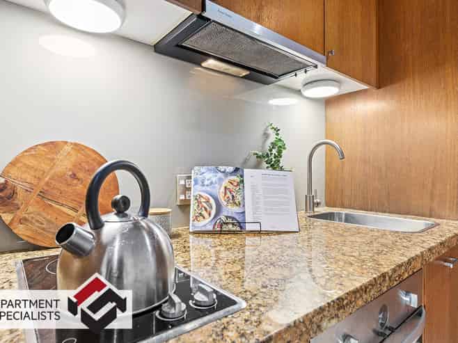 1 Courthouse Lane, Auckland Central