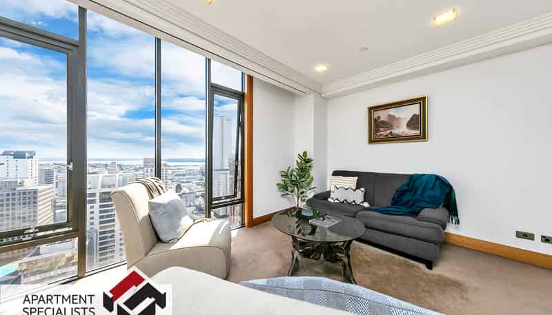 1 Courthouse Lane, Auckland Central