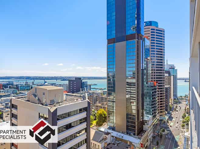 74 Albert Street, Auckland Central