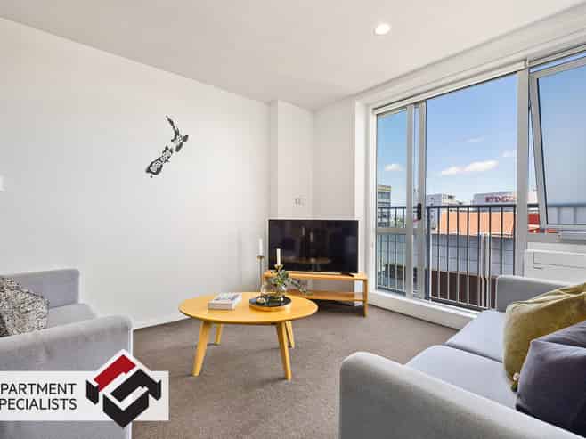 74 Albert Street, Auckland Central