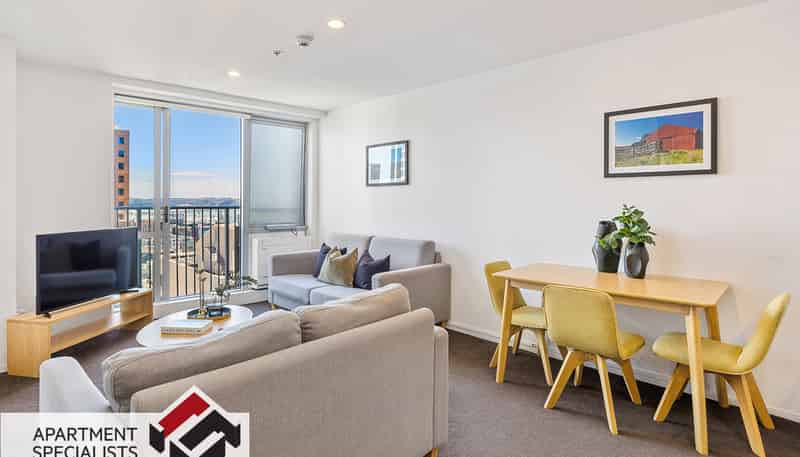 74 Albert Street, Auckland Central