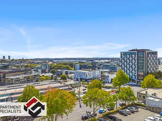 72 Nelson Street, Auckland Central