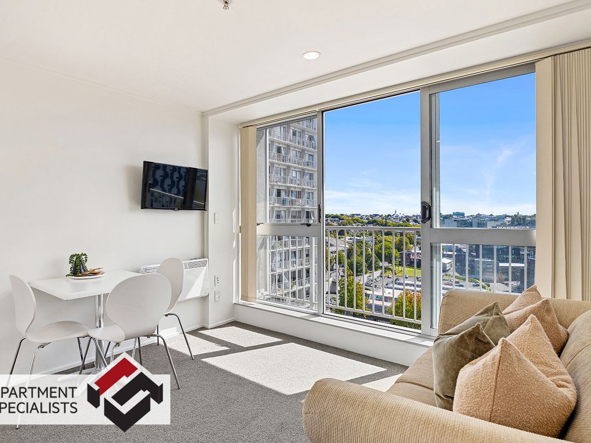 72 Nelson Street, Auckland Central, Auckland City, Auckland - Photo 1