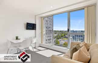 72 Nelson Street, Auckland Central