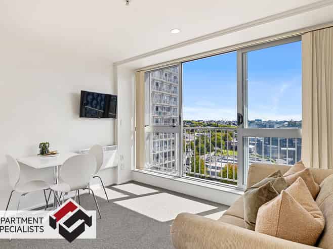 72 Nelson Street, Auckland Central