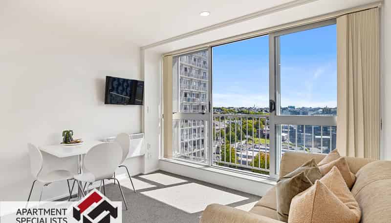 72 Nelson Street, Auckland Central