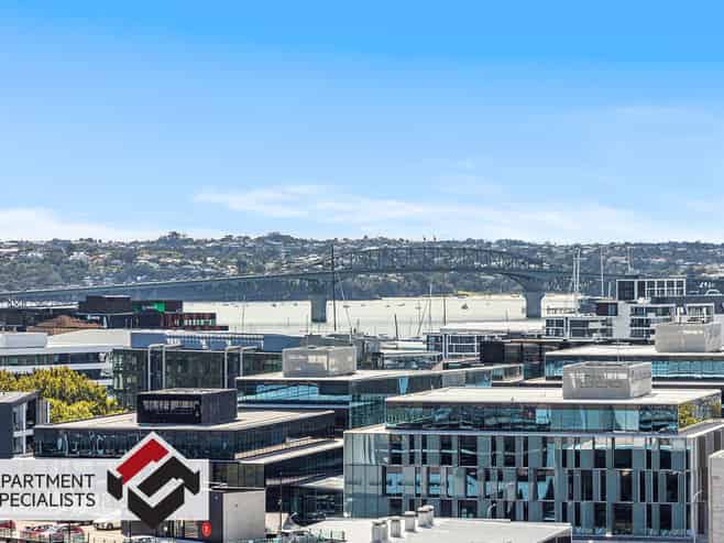 72 Nelson Street, Auckland Central