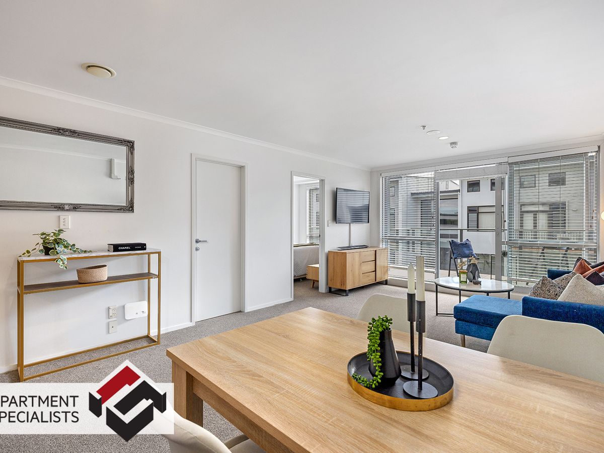 20 Charlotte Street, Eden Terrace, Auckland City, Auckland - Photo 2