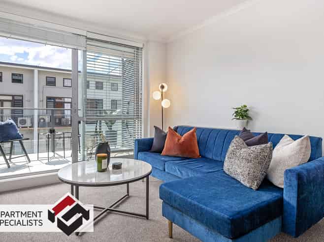 20 Charlotte Street, Eden Terrace