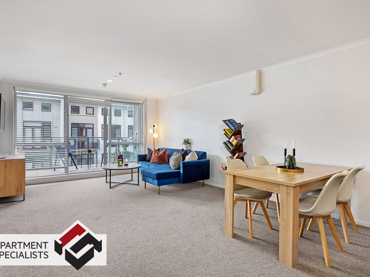 20 Charlotte Street, Eden Terrace, Auckland City, Auckland