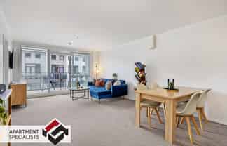 20 Charlotte Street, Eden Terrace